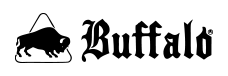 Buffalo Brasil - Produtos Esportivos Logo